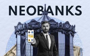 The Financial Circus: On Neo-banks, Customer Experience, and Modern Banking