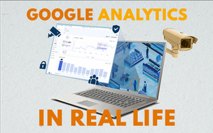 We've Built the Google Analytics  for Physical Retail Stores