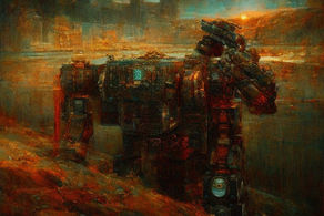 An Opinion Piece on AI Art and Culture: Is AI-generated art less valuable than human art?